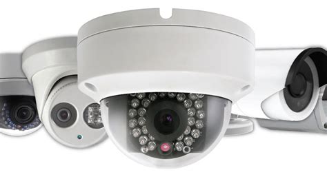 Cctv Sistemas De Seguridad Todo Lo Que Debes Saber