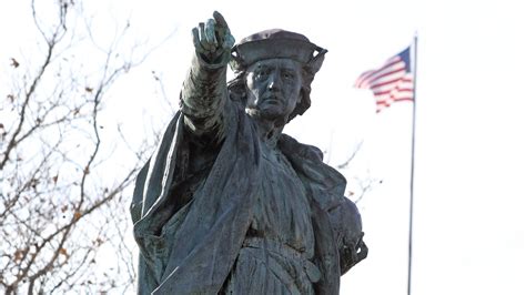 Today is: Columbus Day