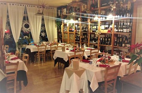 Al Molino San DonÃ di Piave Menù prezzi recensioni del ristorante