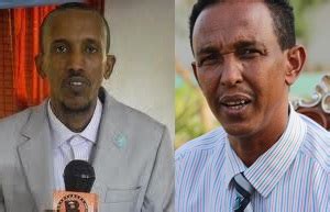 Wararka Maanta Talaado Aug 18 2015 Maamulka Galmudug Oo Ku Eedeeyay