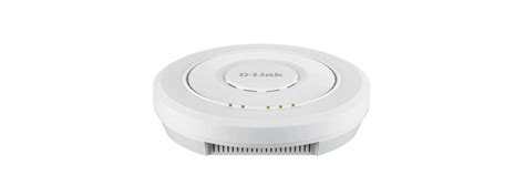 Dwl 6620aps D Link Wireless Ac1300 Wave 2 Dual‑band Unified Access Point