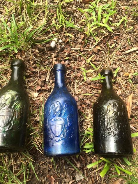 1000+ images about Antique bottles on Pinterest | Cobalt blue ...