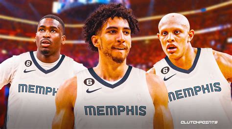 Grizzlies: 3 early 2023 NBA Draft targets for No. 25 pick