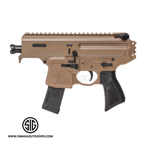 Sig Mpx Copperhead Omaha Outdoors