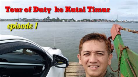 Vlog Episode Ke Kebun Dan Pabrik Kelapa Sawit Di Kutai Timur