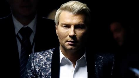 Умер отец Николая Баскова