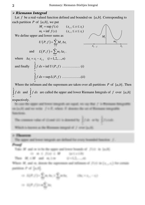 Solution Real Analysis Ii Maths Studypool