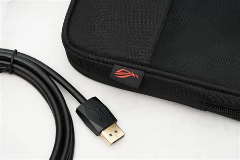 El Asus Rog Swift Oled Pg Aqdm