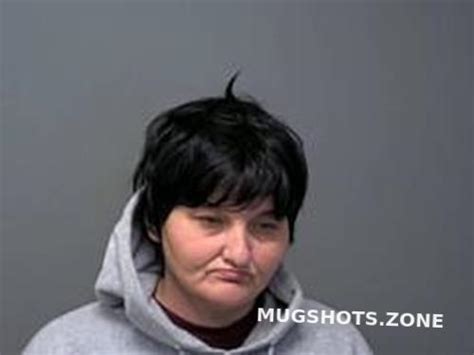 SILVIA RAGSDALE 03 26 2024 Baxter County Mugshots Zone