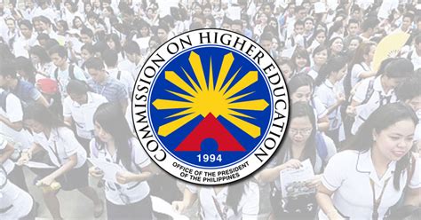 Ched Provides Cash Assistance To 60000 Students With Unpaid School Fees