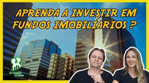 APRENDA A INVESTIR EM FUNDOS IMOBILIARIO MXRF11 FUNDO DE PAPEL