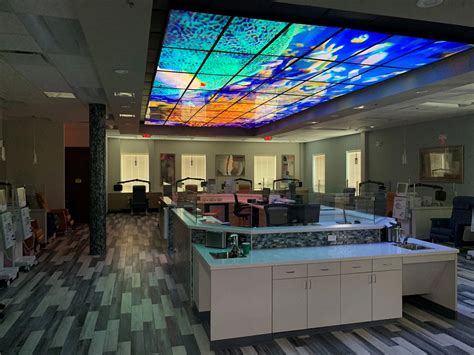 Luxury Dialysis - Dialysis Center - Webster, Texas