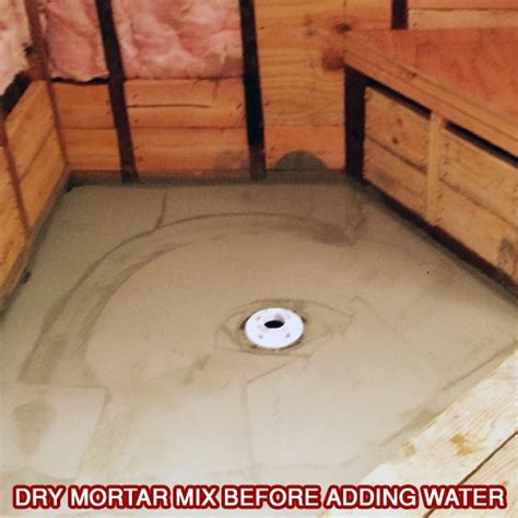 Hot Mop Shower Process At Nicholas Barrallier Blog