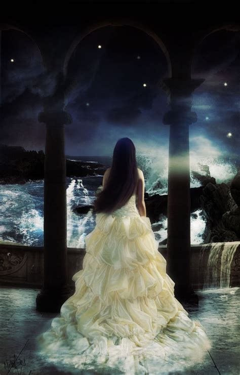 Of The Beautiful Annabel Lee By Masochisticheartache On Deviantart Annabel Lee Angel