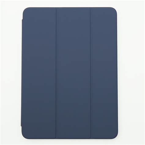 Apple純正 11インチ Ipad Pro（第1世代）用 Smart Folio アラスカンブルーmx4x2fea 中古パソコン