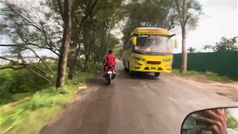 Bike Riding Vloge 🔥 Rider 🤪the Sajib Roy Vlogs 🏍️ Youtube