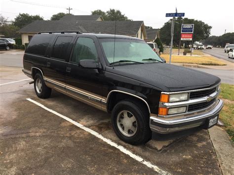 Chevy Suburban Hot Wheels Racing WheelCo In Ua