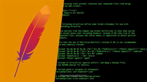 C Mo Iniciar Reiniciar O Detener Apache En Linux Comandos