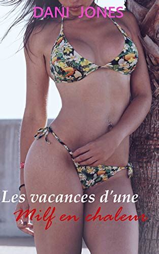 Les vacances d une milf en chaleur Adultère fantasme nympho homme plus jeune prise par