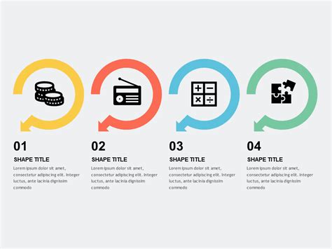 Direction Sign Powerpoint Templates Powerpoint Free