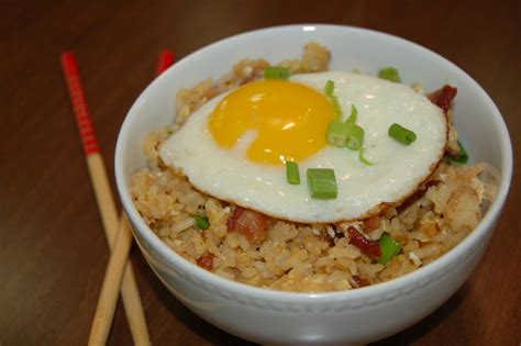 Breakfast Fried Rice Recipe On Food52