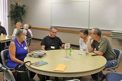 Ut Osher Lifelong Learning Institute Flickr