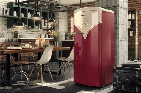 ᐅᐅ Gorenje Retro Kühlschrank Das sind besten Modelle