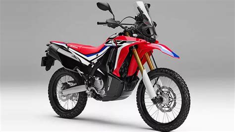 Honda Rally Crf 250 Anasayfa Turkey Bike Rent