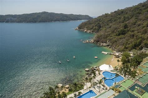 Book Camino Real Acapulco Diamante In Acapulco