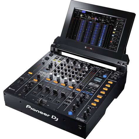 Pioneer Dj Djm Tour Tour System Channel Digital Djm Tour