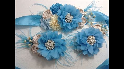 Corsage Para Baby Shower De Ni O Para La Panza Una Gu A Completa Para