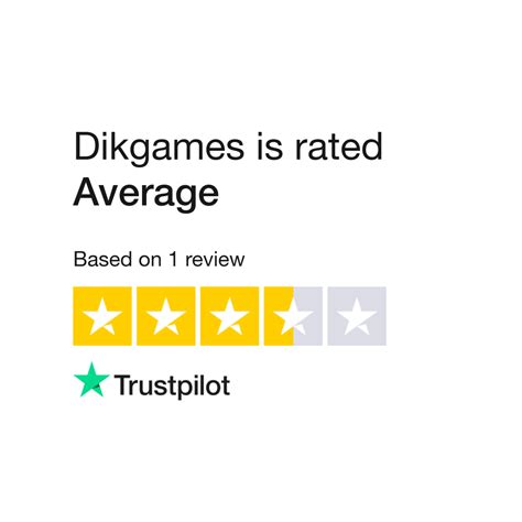 Dikgames Reviews | Read Customer Service Reviews of dikgames.com
