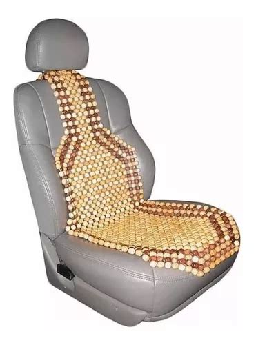 Cubre Asiento Y Respaldo Bolita Tradicional Reforzado Auto En Venta En