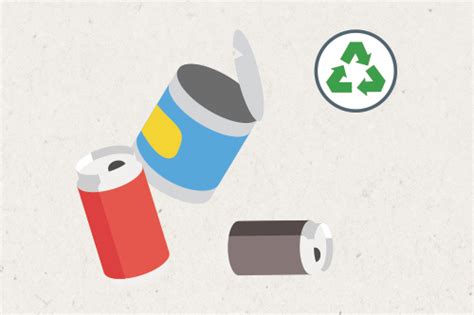 Comment sont recyclés l acier et l aluminium Le site de Tom