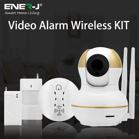 Smart Security Kit Smart Security Kit Uk