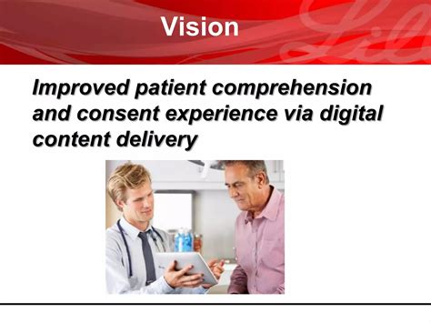 Electronic Informed Consent In Clinical Trials Ppt