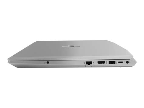 2zc55ea Hp Zbook 15v G5 Mobile Workstation 15 6 Core I7 8750h 8 Gb Ram 256 Gb Ssd