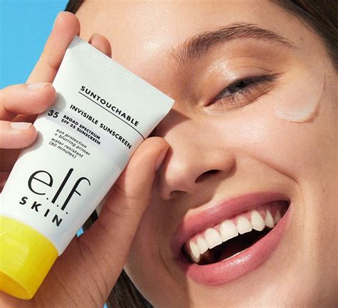 Drugstore Primers With Spf To Prep Protect Your Skin