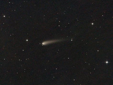 Cometa do Século poderá ser visto no céu do ES saiba quando e onde