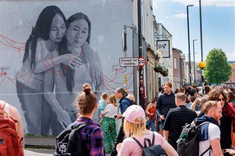 Everything We Know About Upfest 2024 Bristol Live