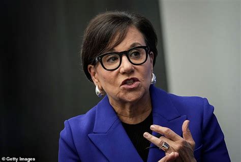 Harvard S Board Now Facing Investigation Over Claudine Gay Scandal
