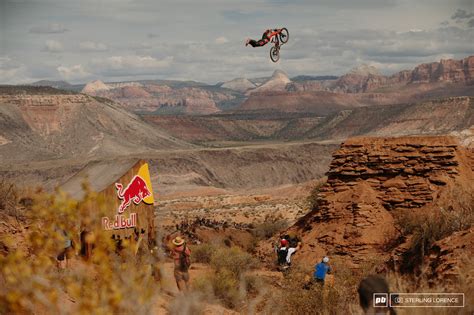 Photo Epic Finals Day Red Bull Rampage 2015 Pinkbike