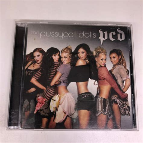 Pcd By The Pussycat Dolls Cd Ebay