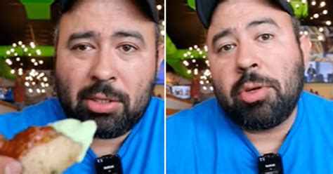 YOUTUBE VIRAL Guatemalteco advierte por qué no deberían comer pollo a