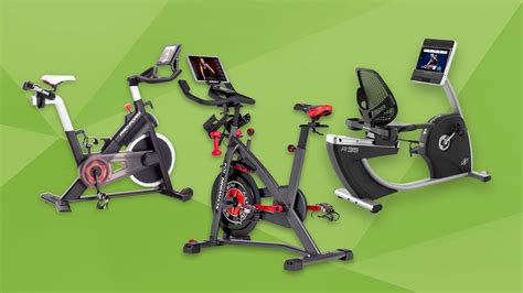 The 7 Best Exercise Bikes for Small Spaces (2025) | BarBend