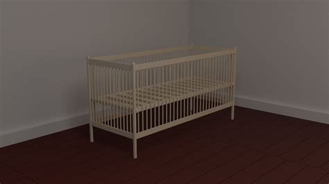 3d Cot Model Turbosquid 2153607