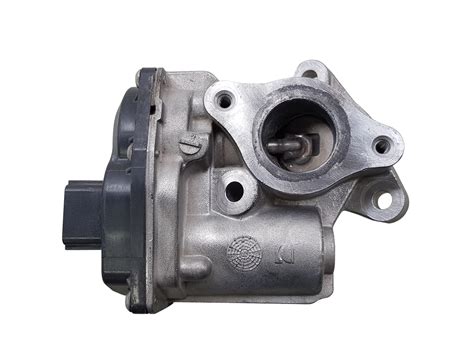 Egr Valve Renault Dacia R H Dci