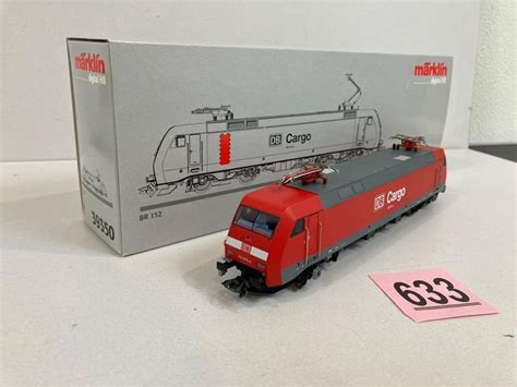 M Rklin H Elektrolokomotive Br Fracht Catawiki