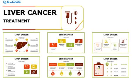 Download Liver Cancer Powerpoint Template