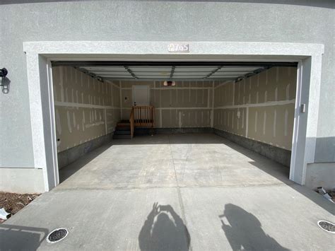 Layton Utah Garage Floor Coating Car Garage